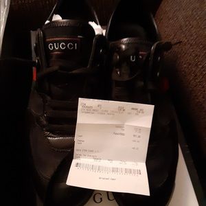 Gucci Shoes